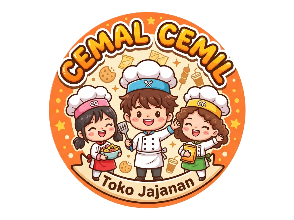 cemilan